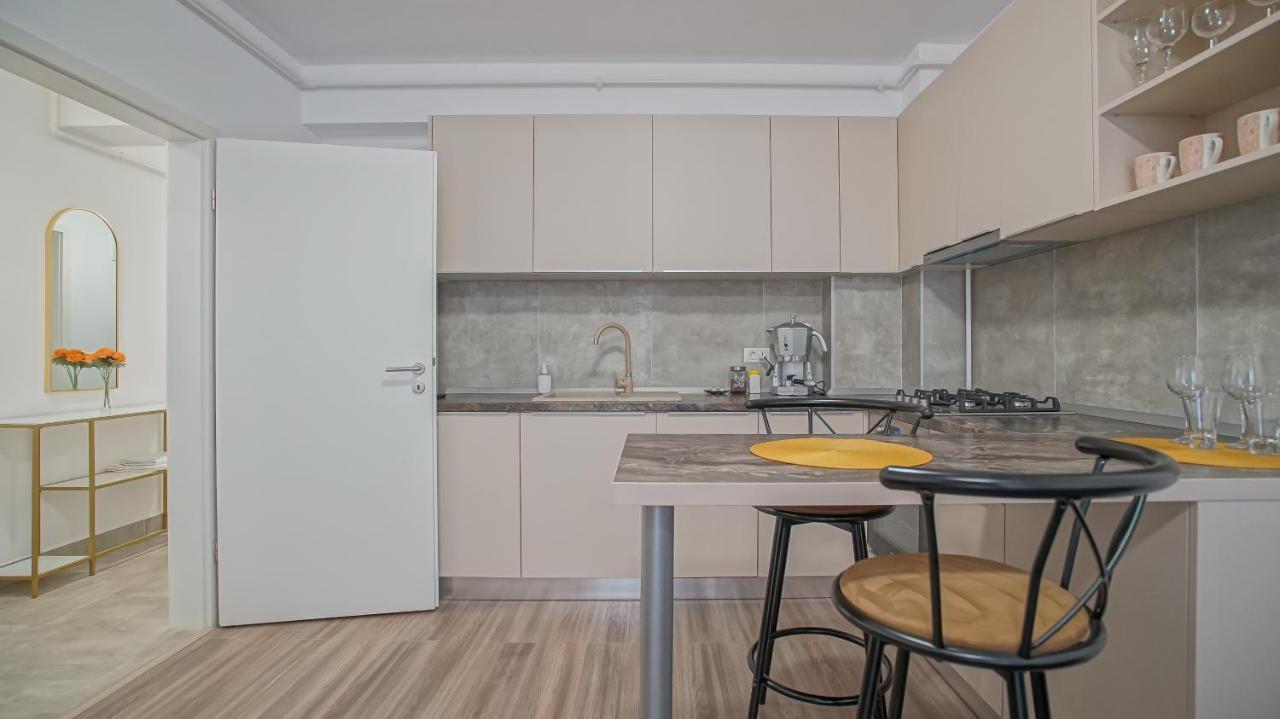 Grandis Studio Coresi 布拉索夫 外观 照片