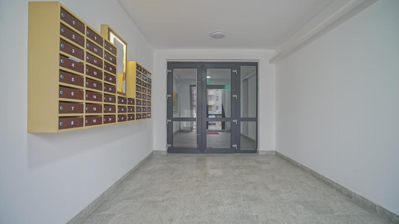 Grandis Studio Coresi 布拉索夫 外观 照片