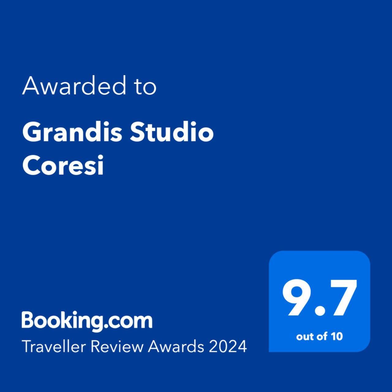Grandis Studio Coresi 布拉索夫 外观 照片
